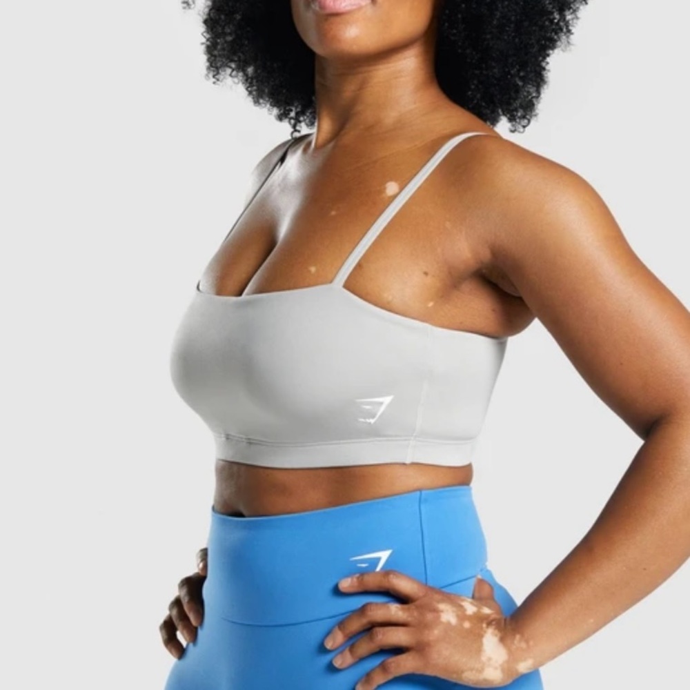 ISO Gymshark training bandeau